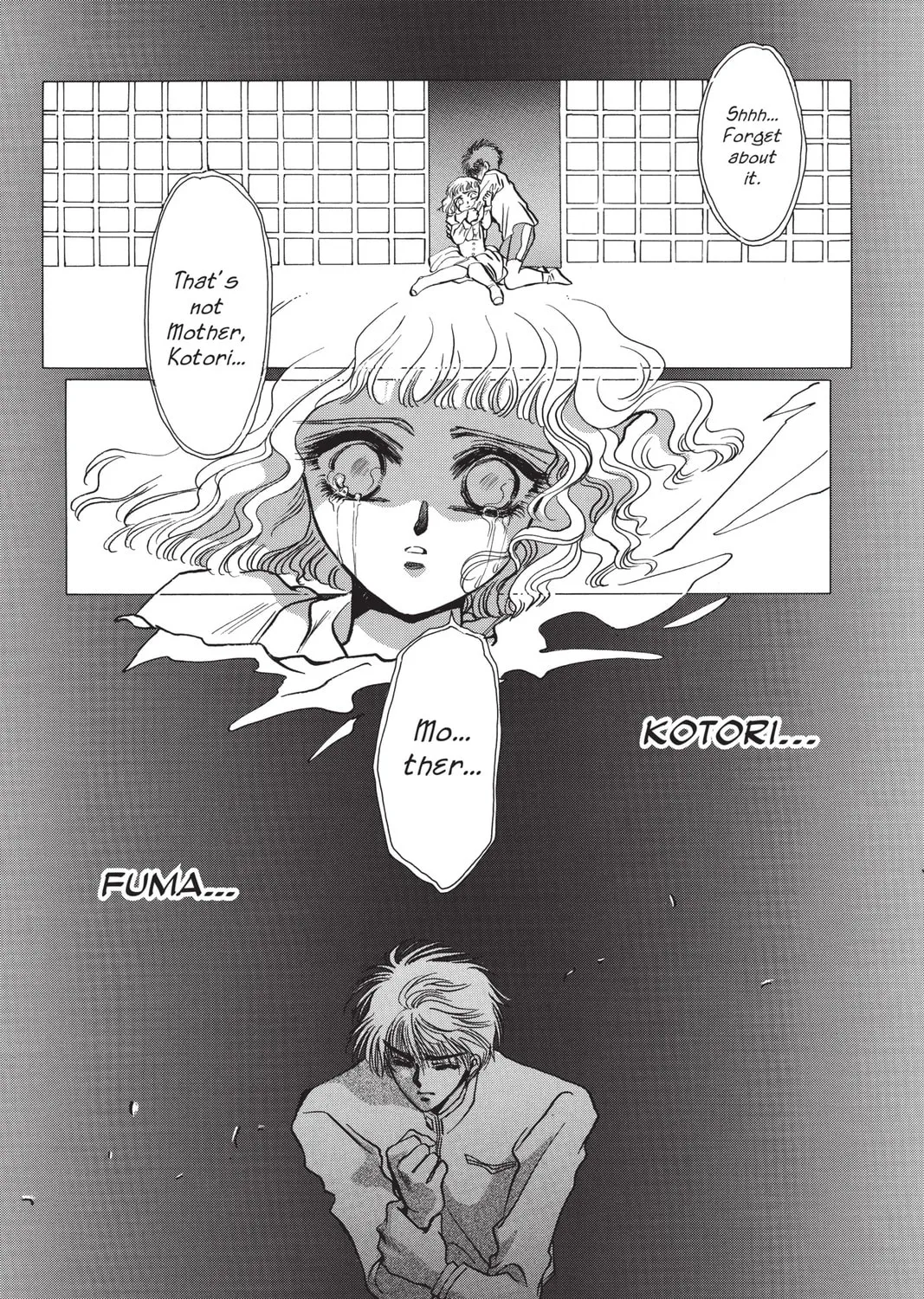 Read X chapter 2 image 66 on Lezhin