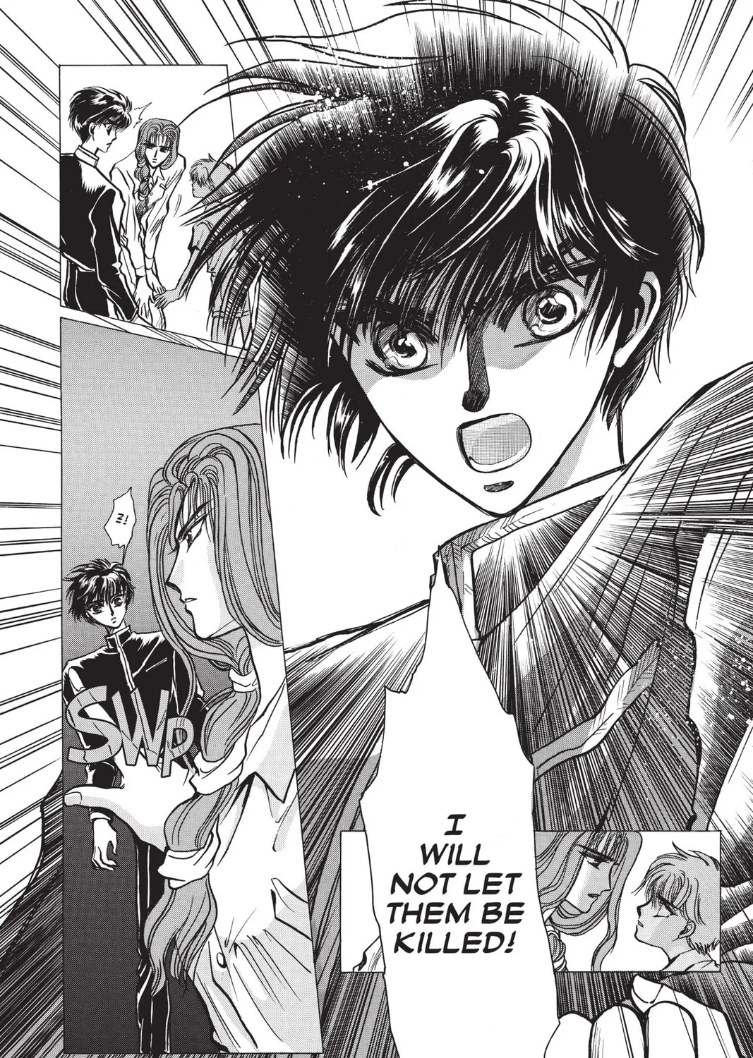 Read X chapter 2 image 72 on Lezhin