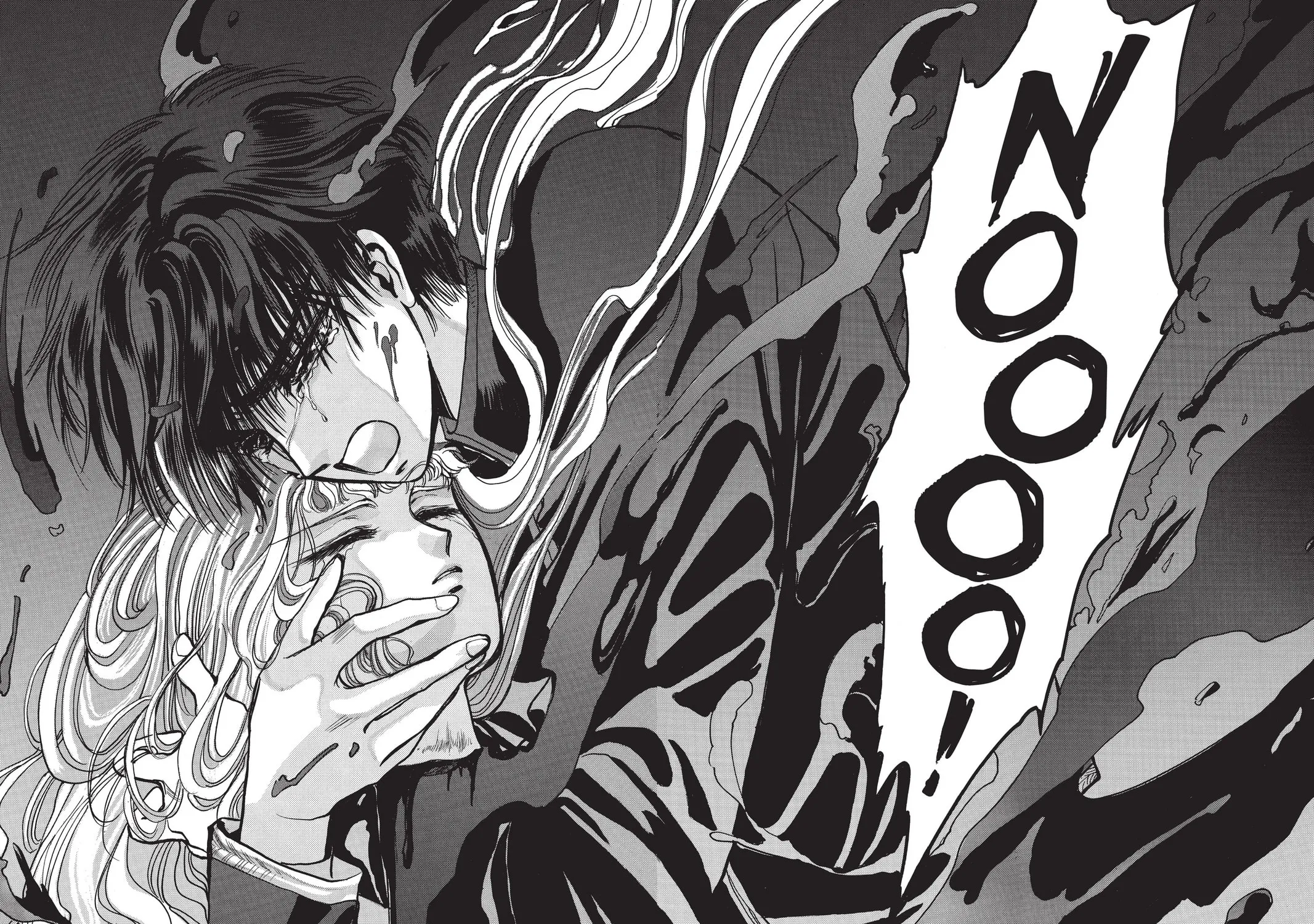 Read X chapter 2 image 92 on Lezhin