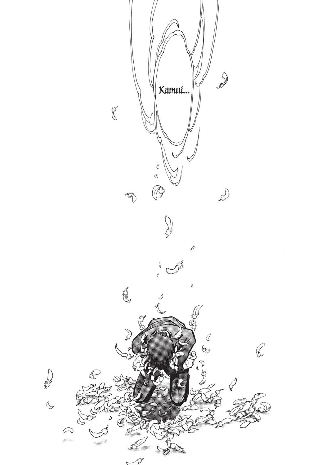 Read X chapter 2 image 94 on Lezhin
