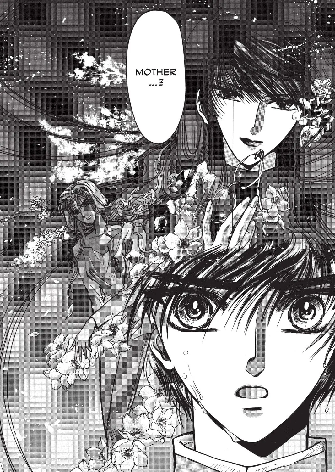Read X chapter 3 image 110 on Lezhin