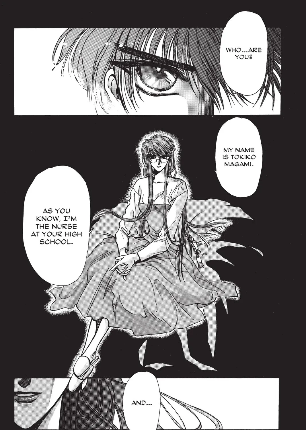 Read X chapter 3 image 122 on Lezhin