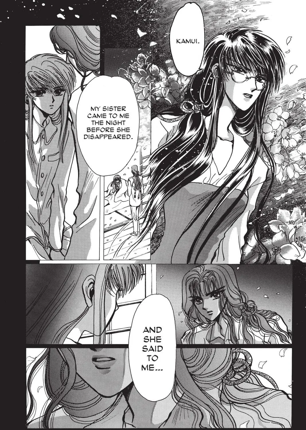 Read X chapter 3 image 136 on Lezhin