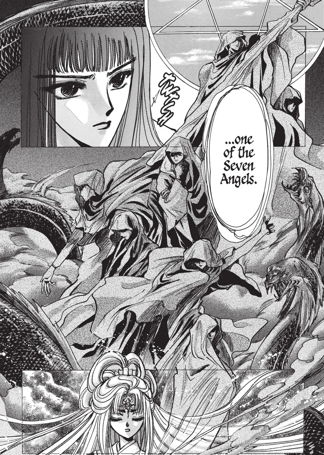 Read X chapter 3 image 144 on Lezhin