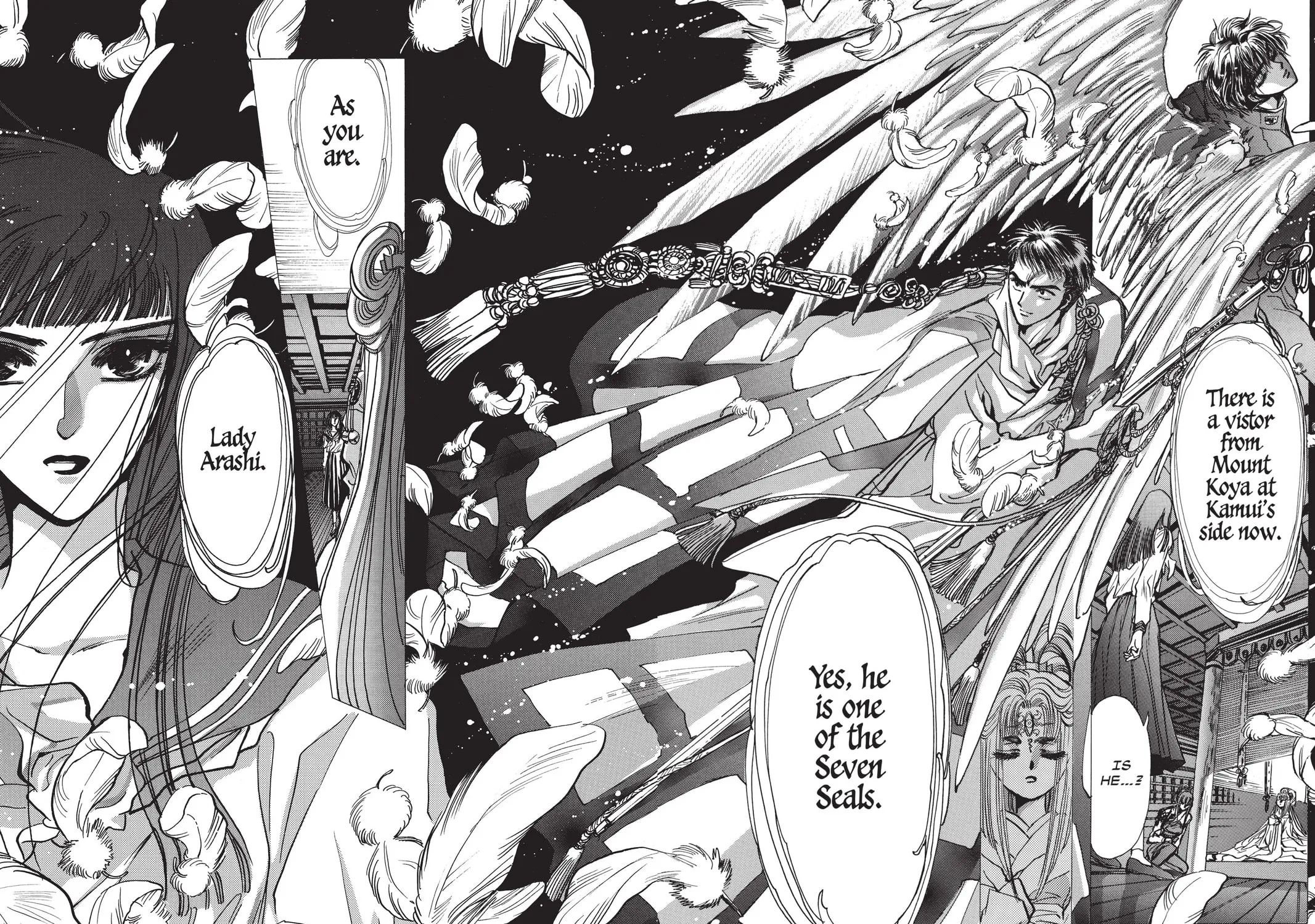 Read X chapter 3 image 146 on Lezhin