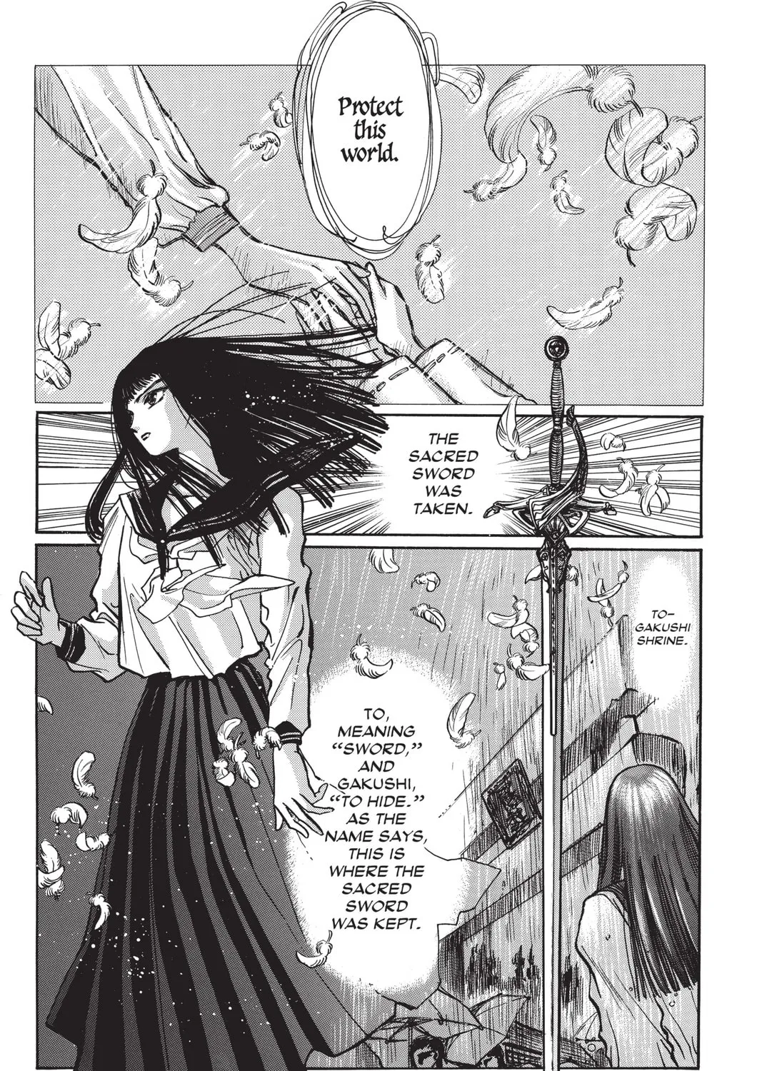 Read X chapter 3 image 152 on Lezhin