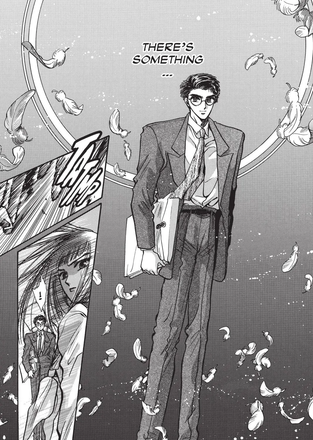 Read X chapter 3 image 160 on Lezhin