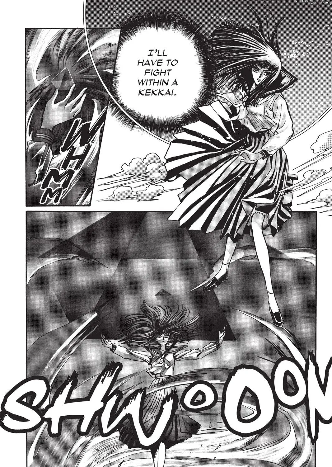 Read X chapter 3 image 166 on Lezhin