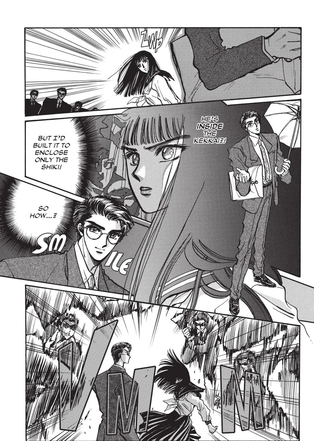Read X chapter 3 image 172 on Lezhin