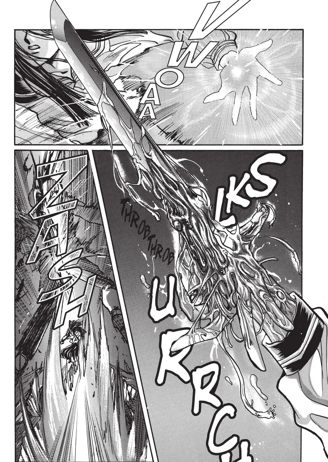 Read X chapter 3 image 174 on Lezhin
