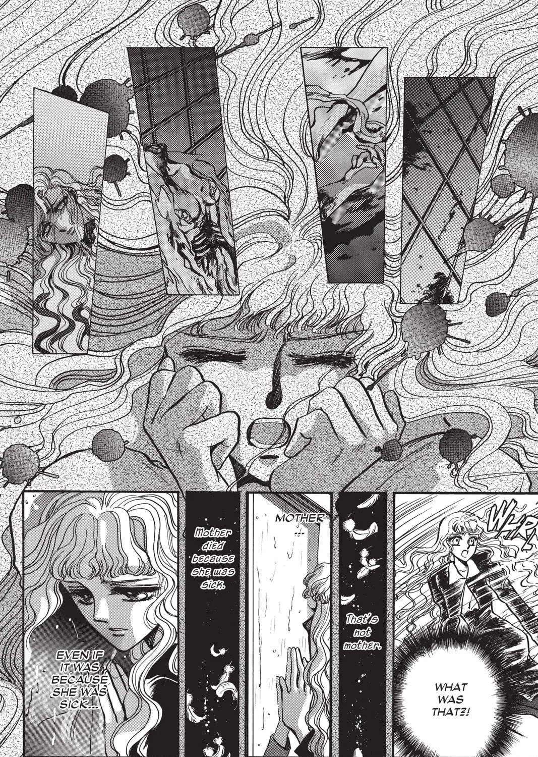 Read X chapter 3 image 18 on Lezhin