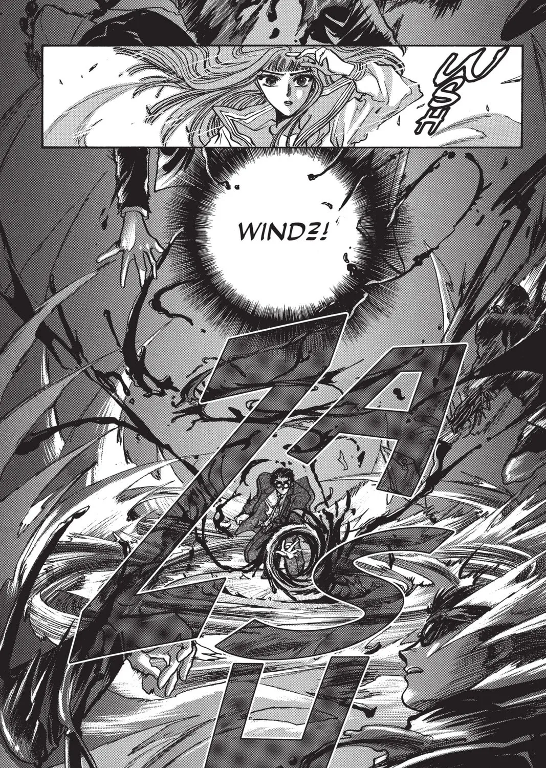 Read X chapter 3 image 182 on Lezhin