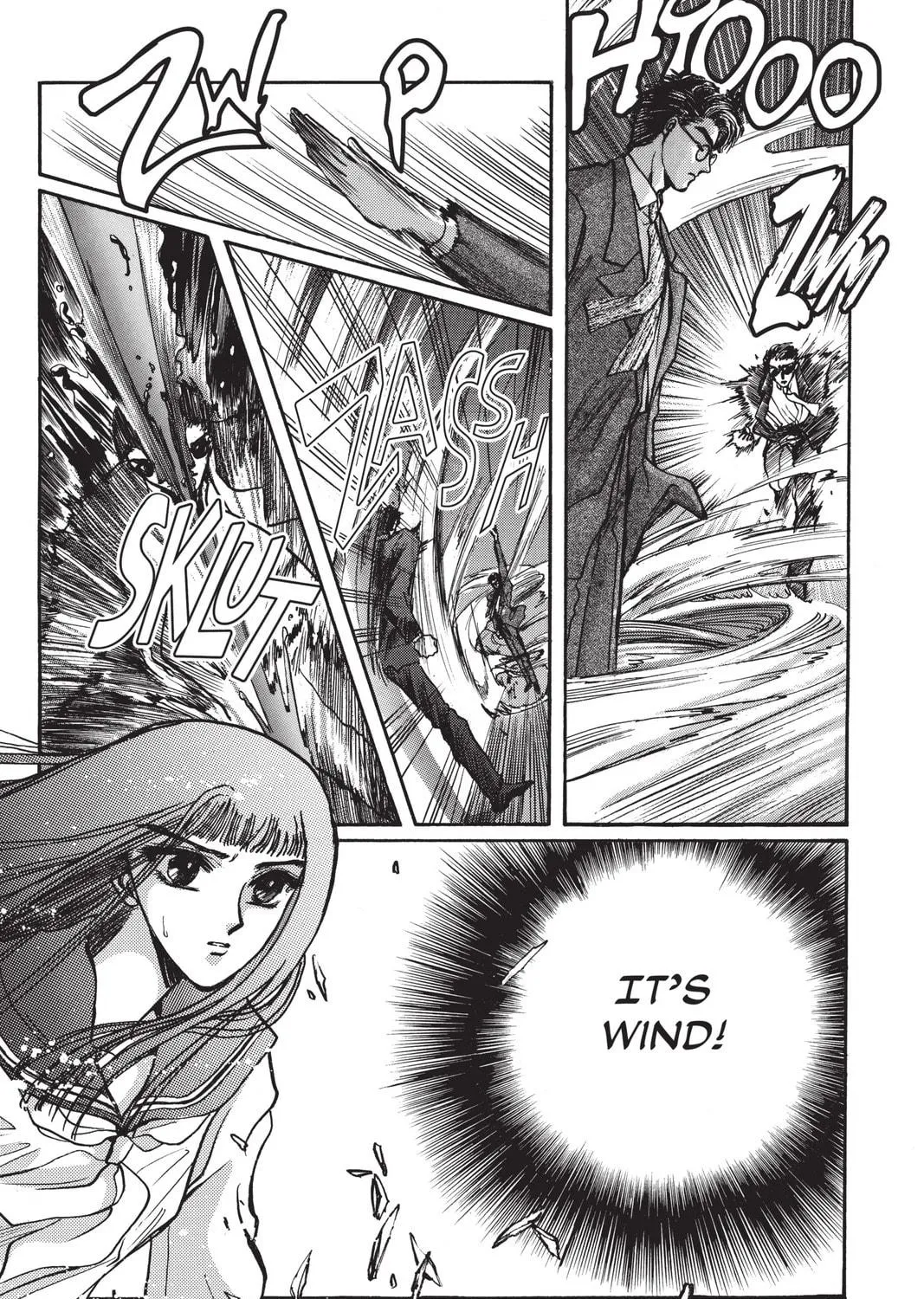 Read X chapter 3 image 184 on Lezhin