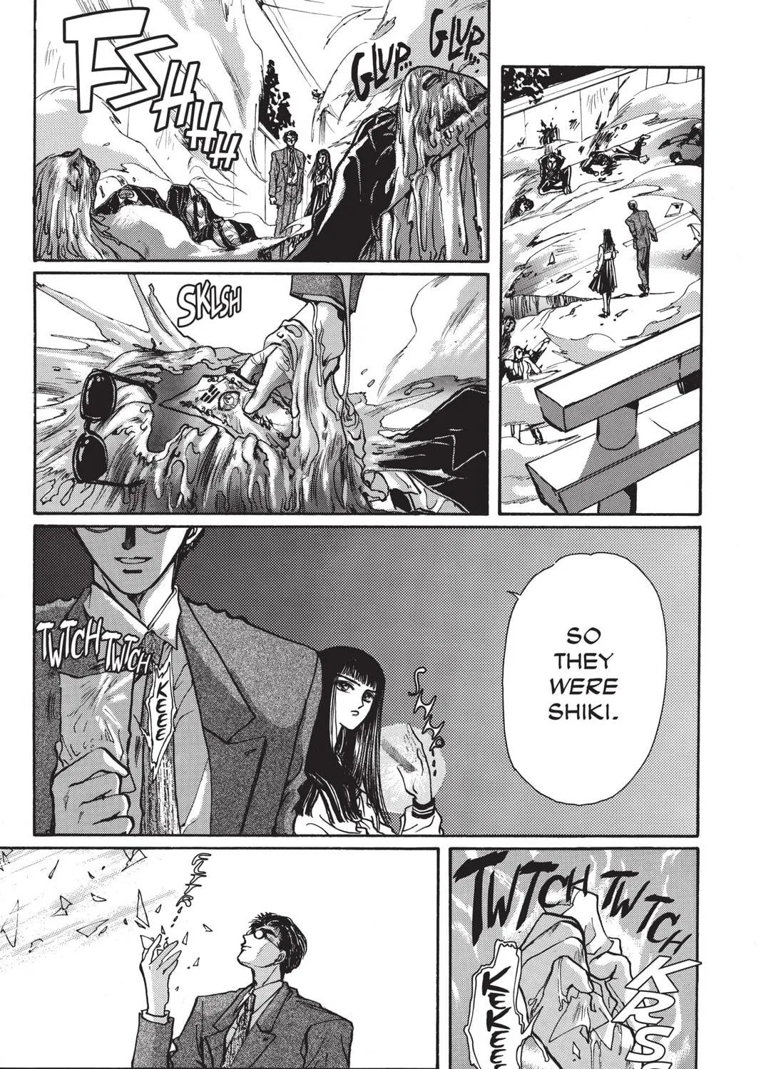 Read X chapter 3 image 190 on Lezhin