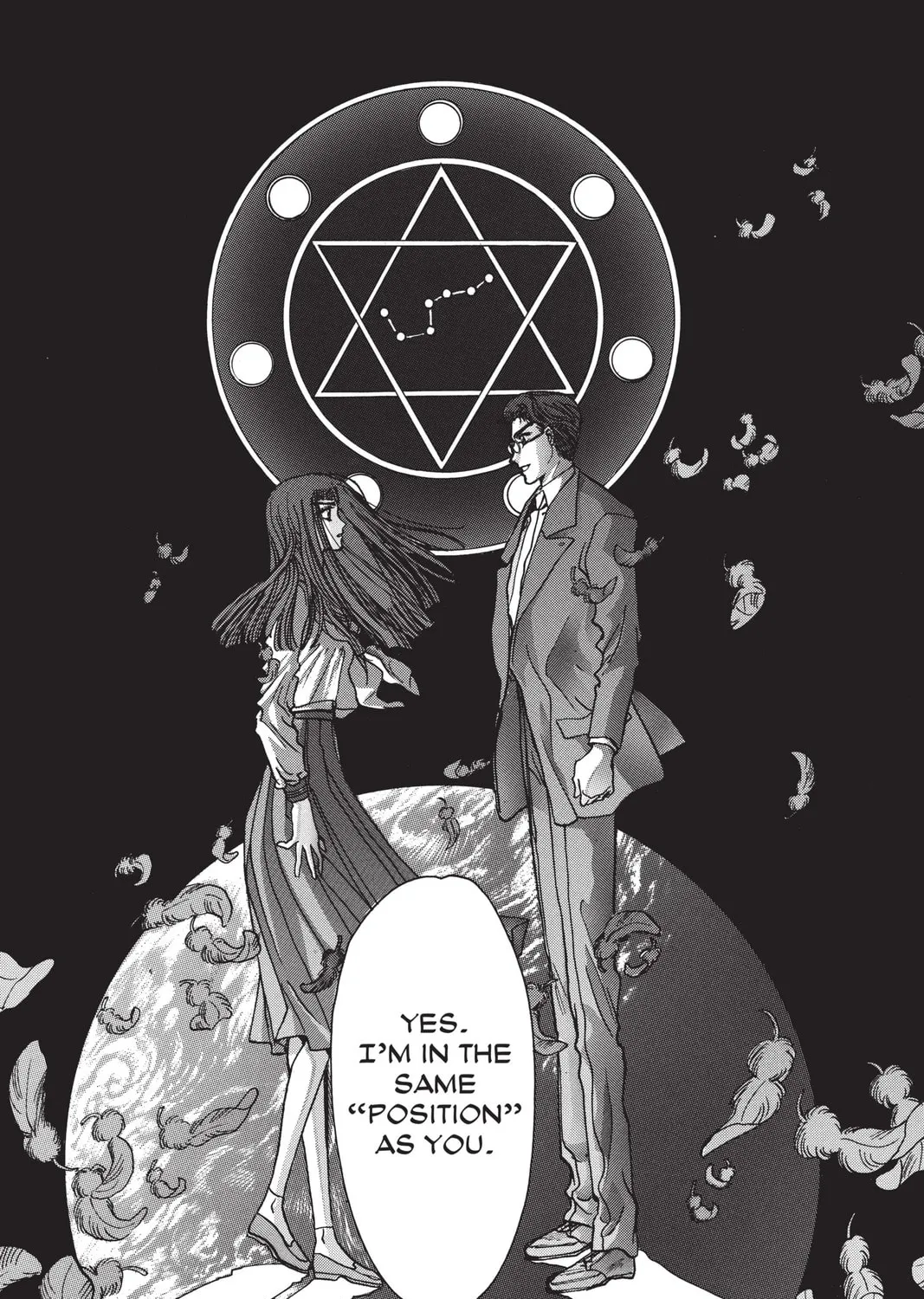 Read X chapter 3 image 194 on Lezhin