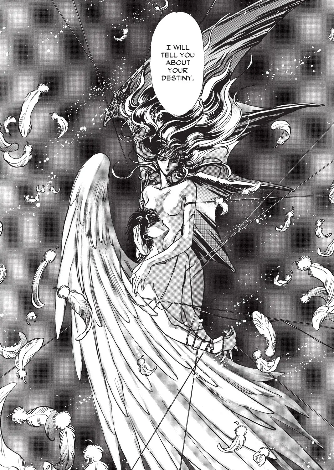 Read X chapter 3 image 206 on Lezhin