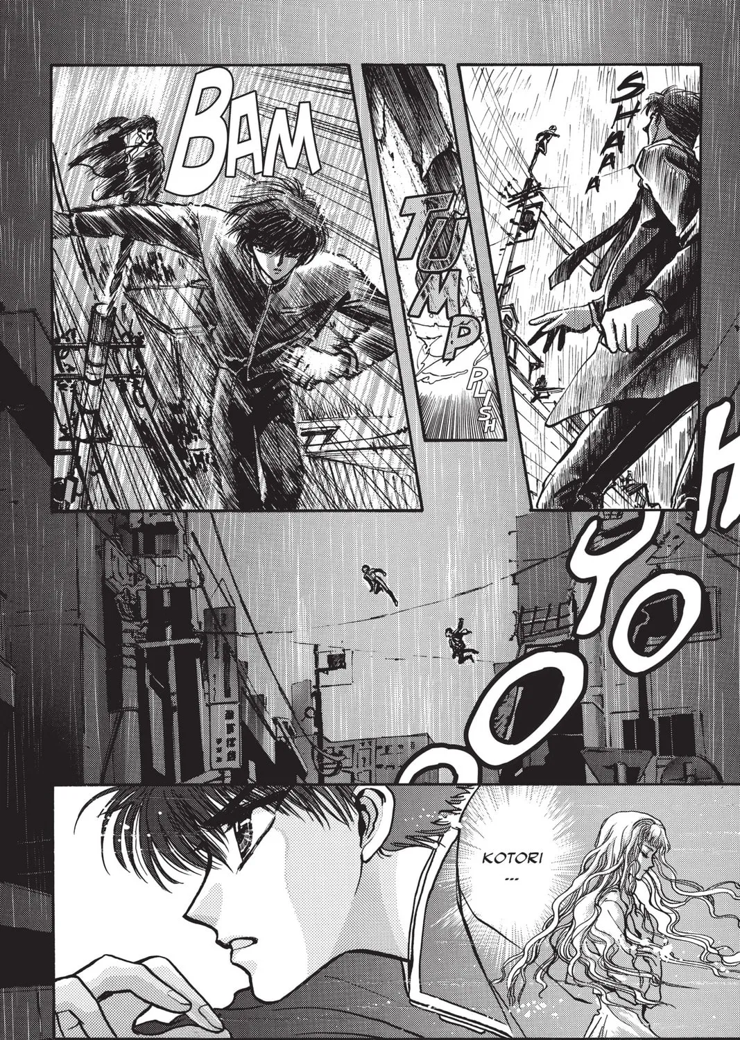 Read X chapter 3 image 210 on Lezhin