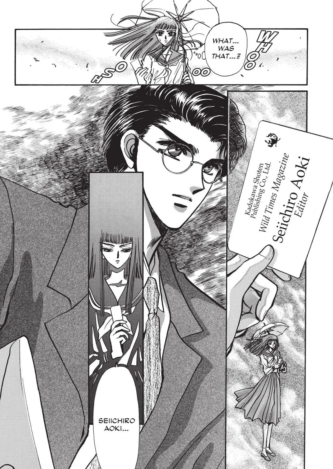 Read X chapter 3 image 220 on Lezhin