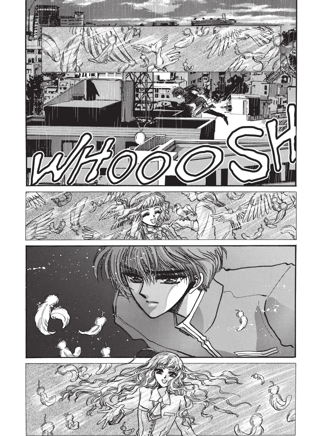 Read X chapter 3 image 222 on Lezhin