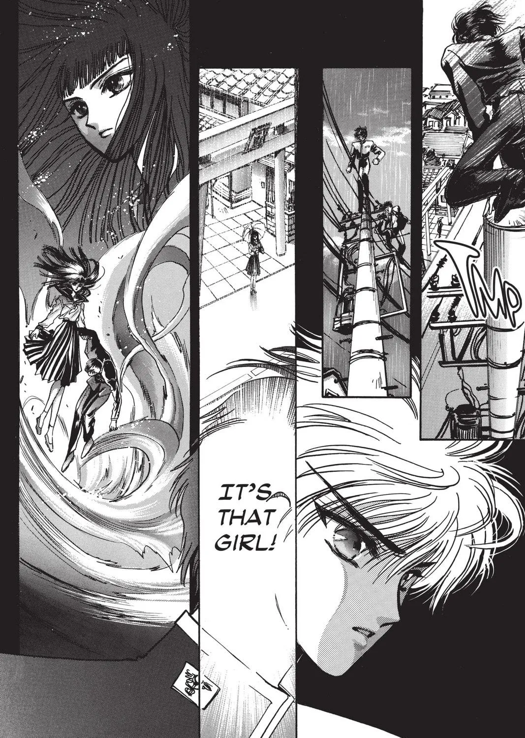 Read X chapter 3 image 226 on Lezhin