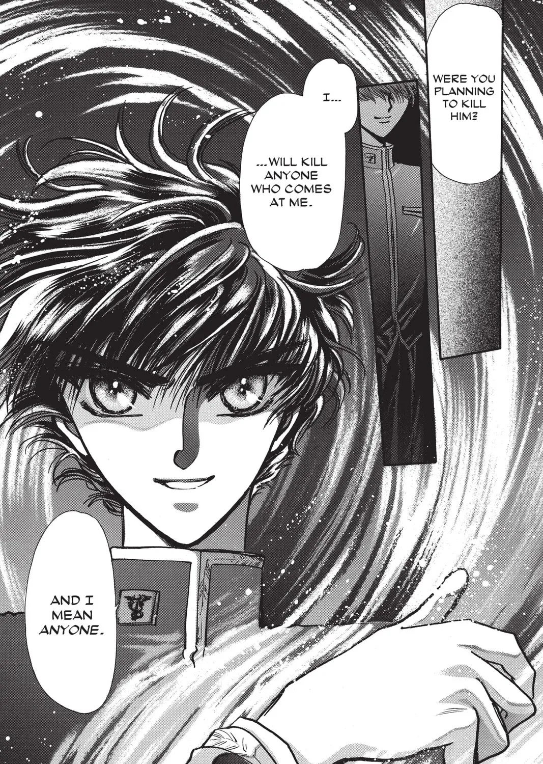 Read X chapter 3 image 236 on Lezhin