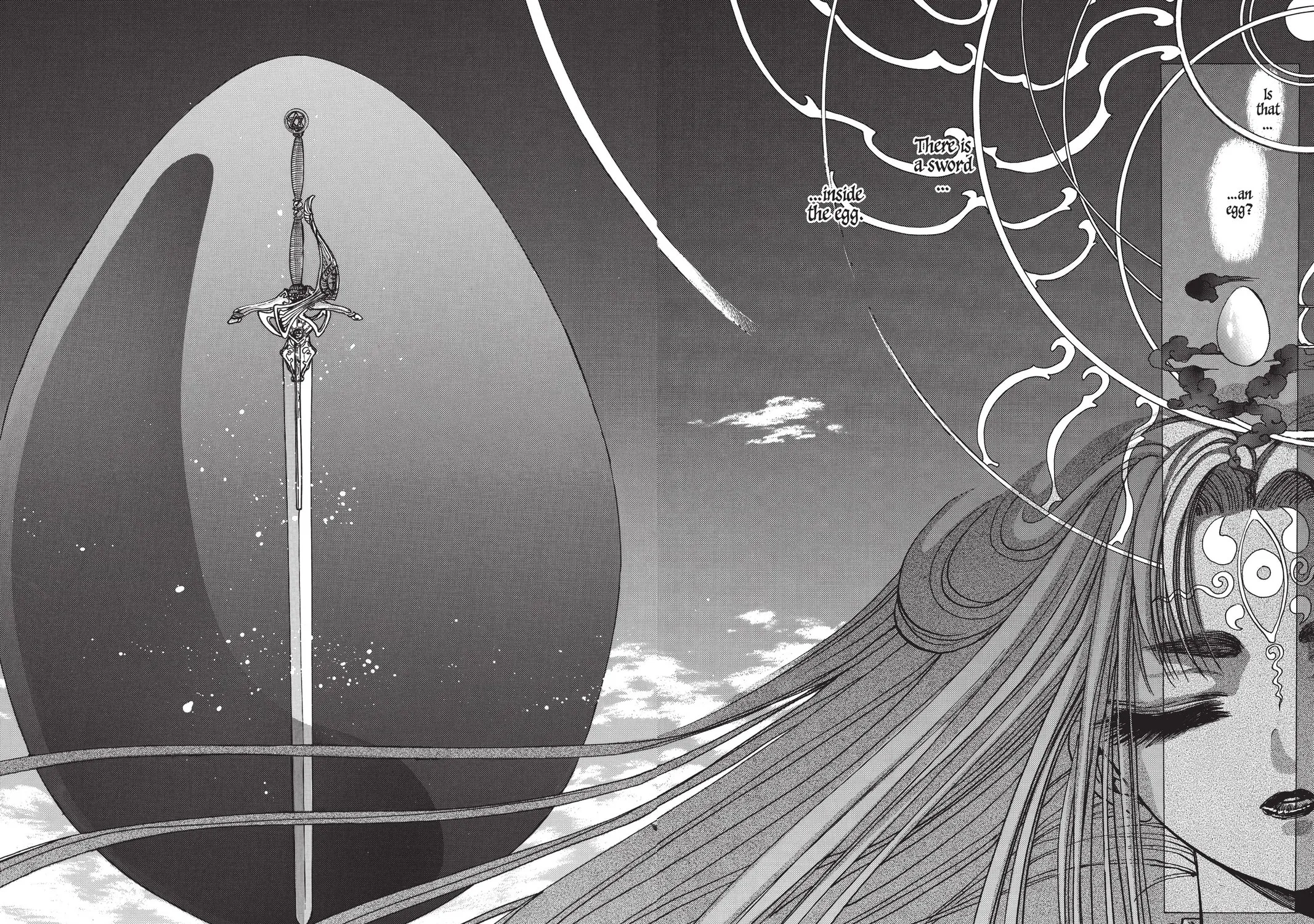 Read X chapter 3 image 24 on Lezhin