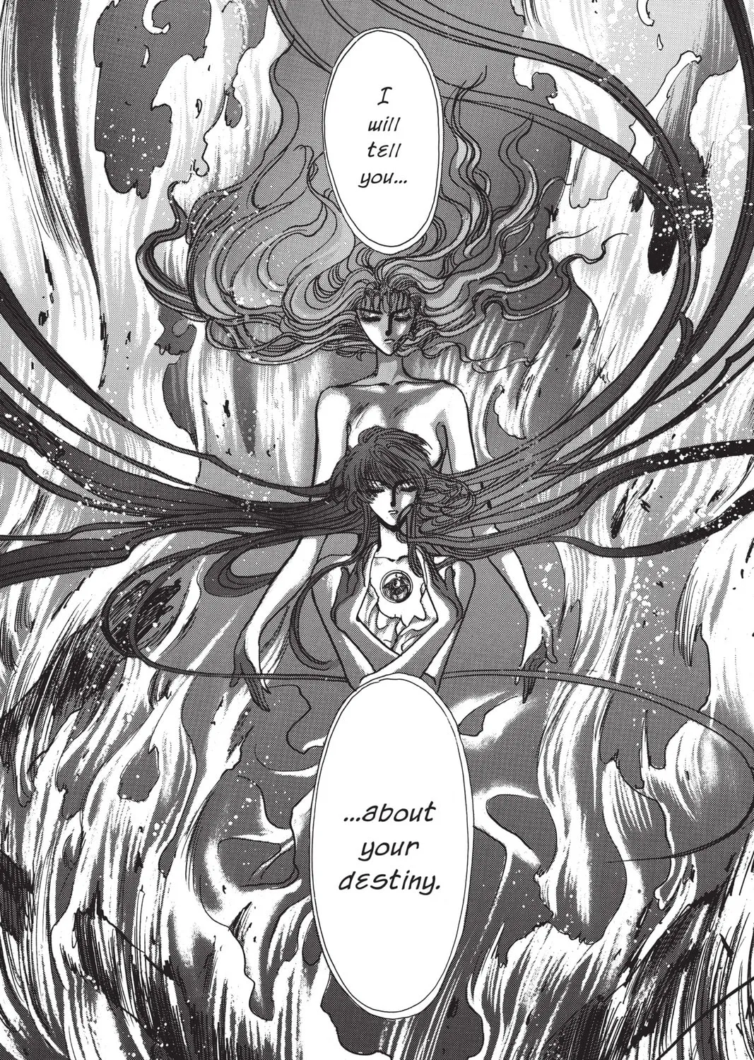 Read X chapter 3 image 252 on Lezhin