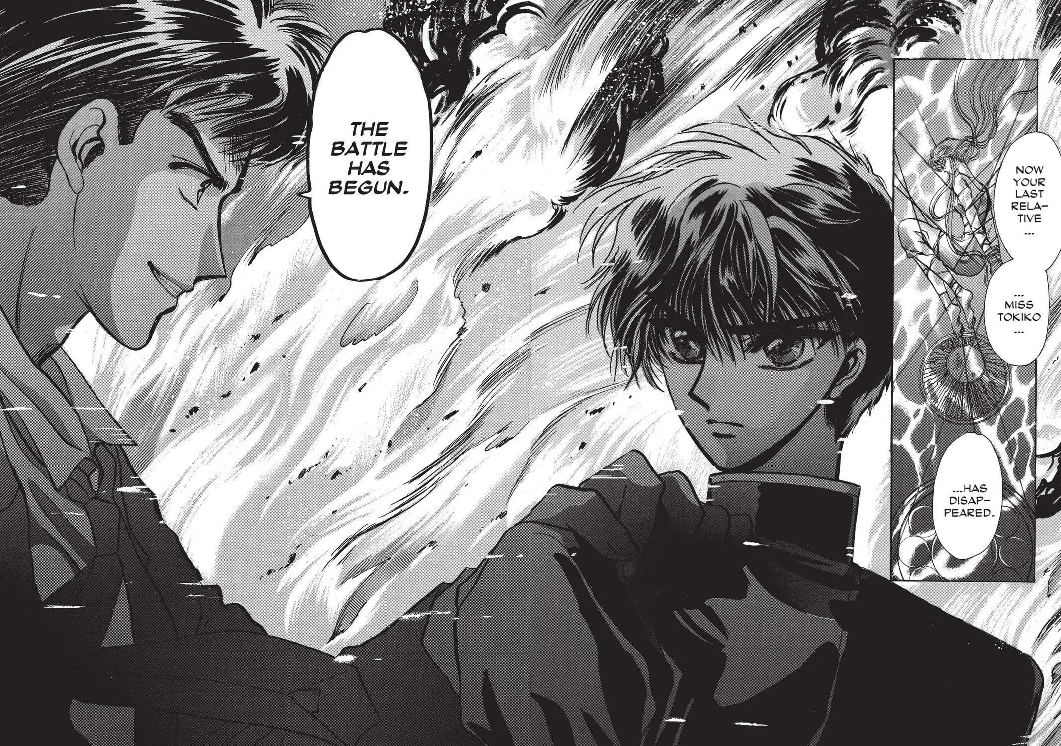 Read X chapter 3 image 262 on Lezhin