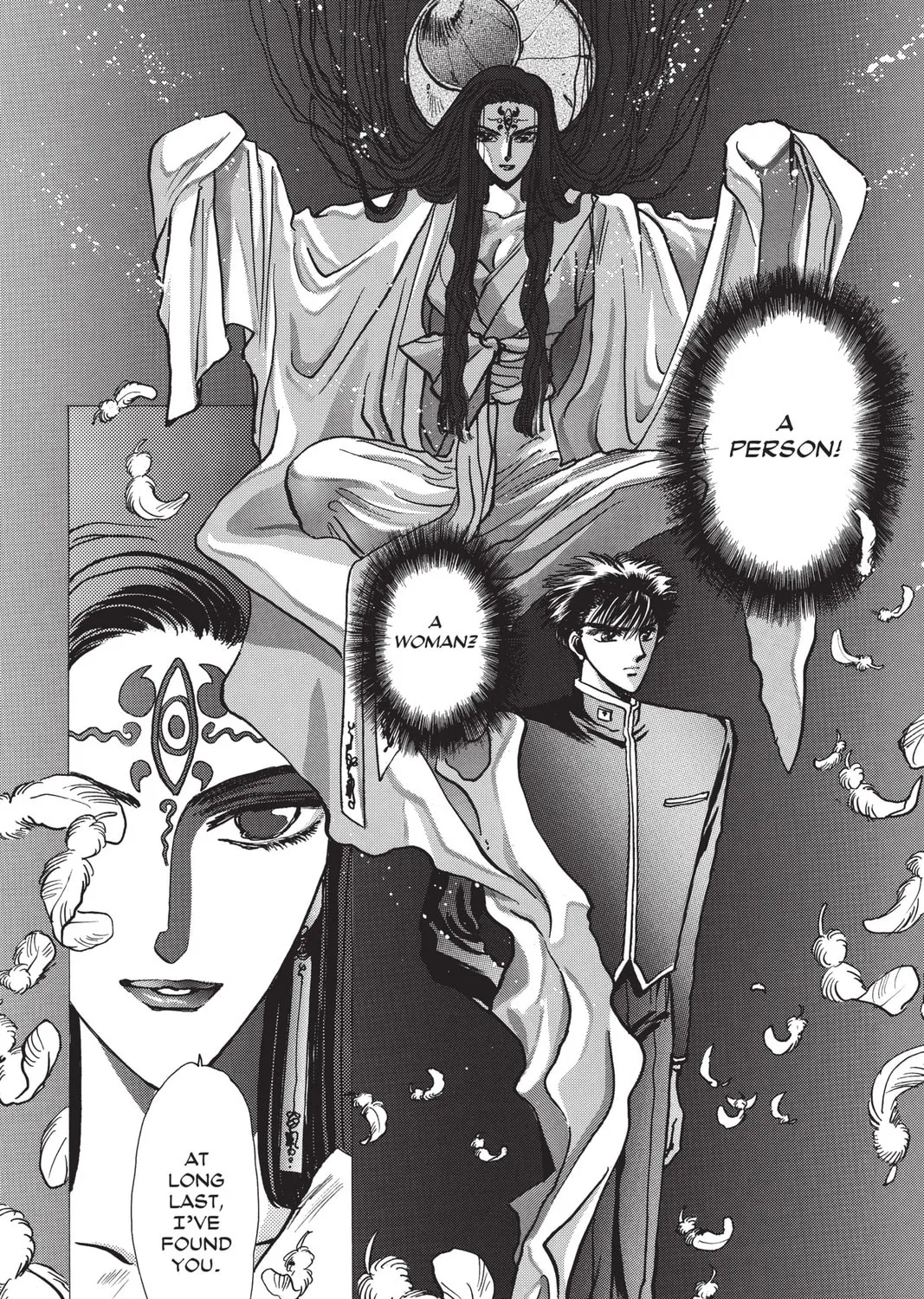 Read X chapter 3 image 272 on Lezhin