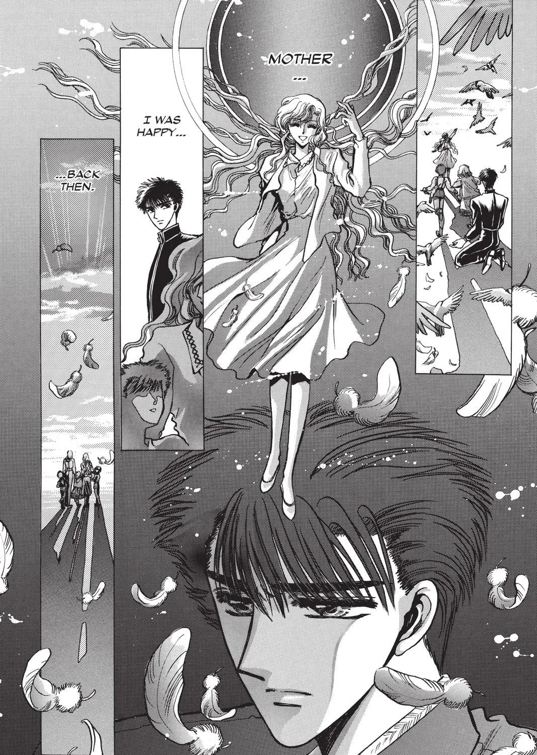 Read X chapter 3 image 280 on Lezhin