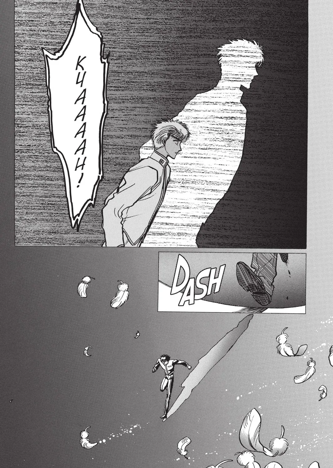 Read X chapter 3 image 282 on Lezhin
