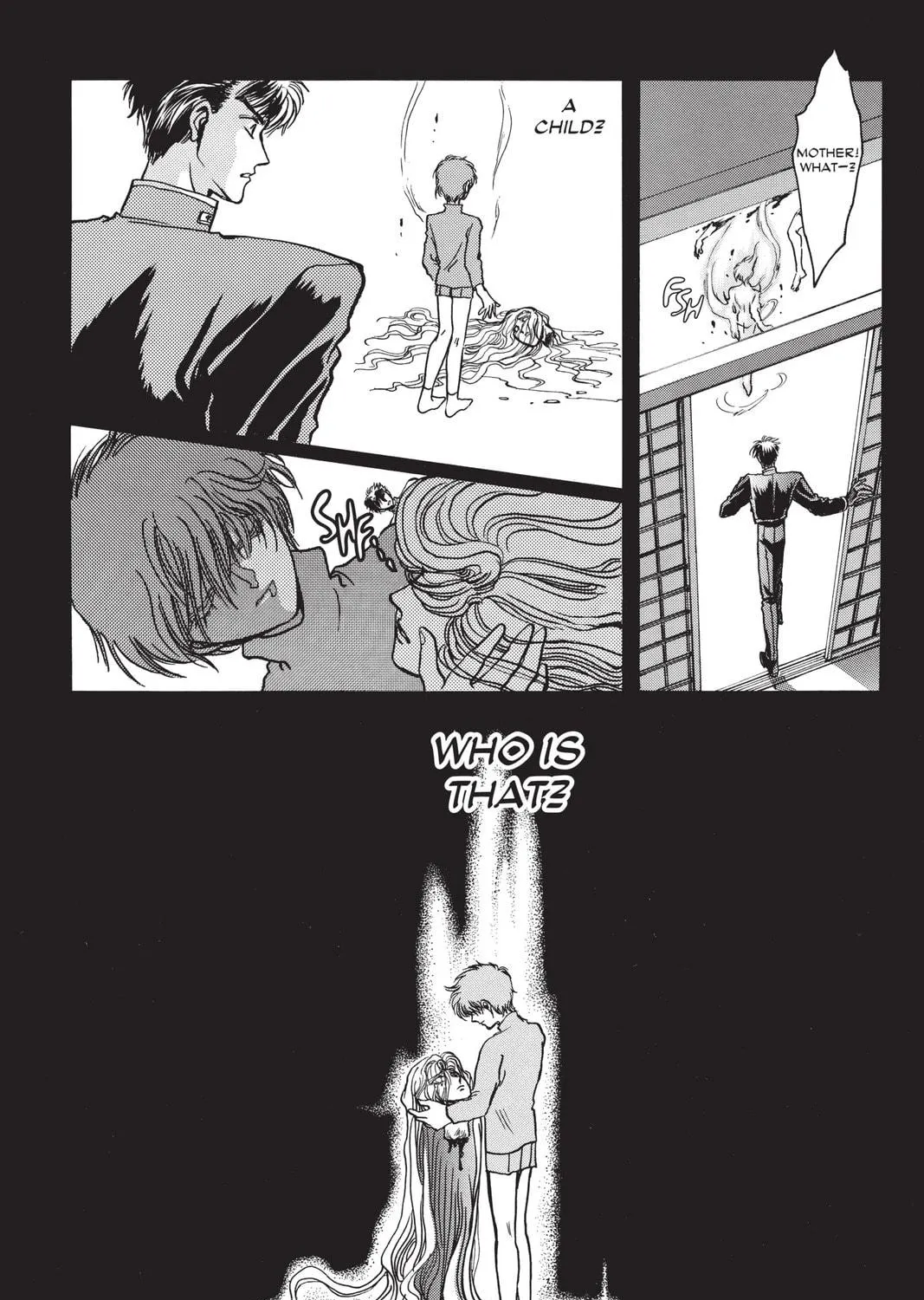 Read X chapter 3 image 286 on Lezhin