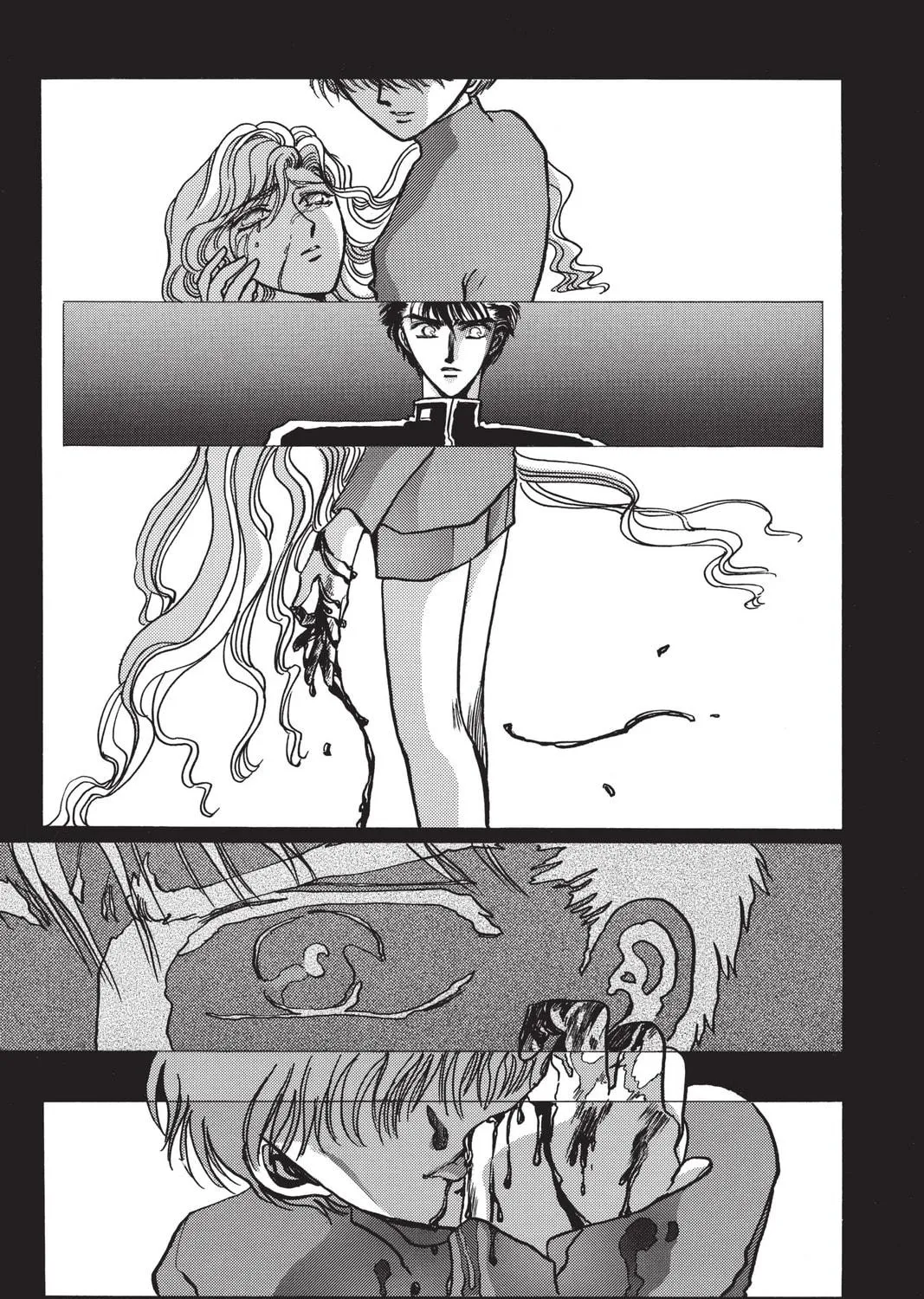 Read X chapter 3 image 288 on Lezhin