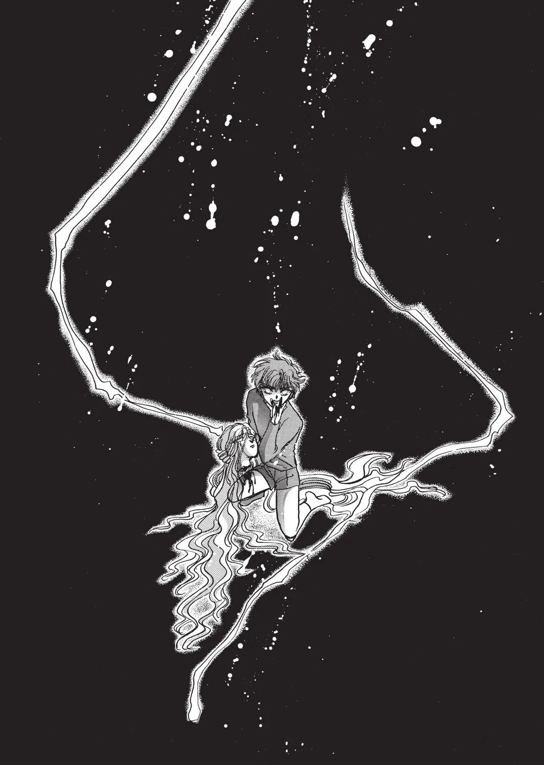 Read X chapter 3 image 290 on Lezhin