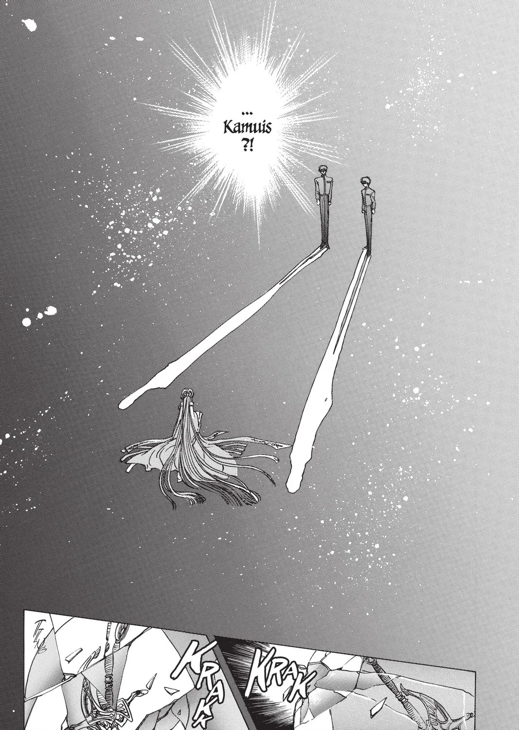 Read X chapter 3 image 30 on Lezhin