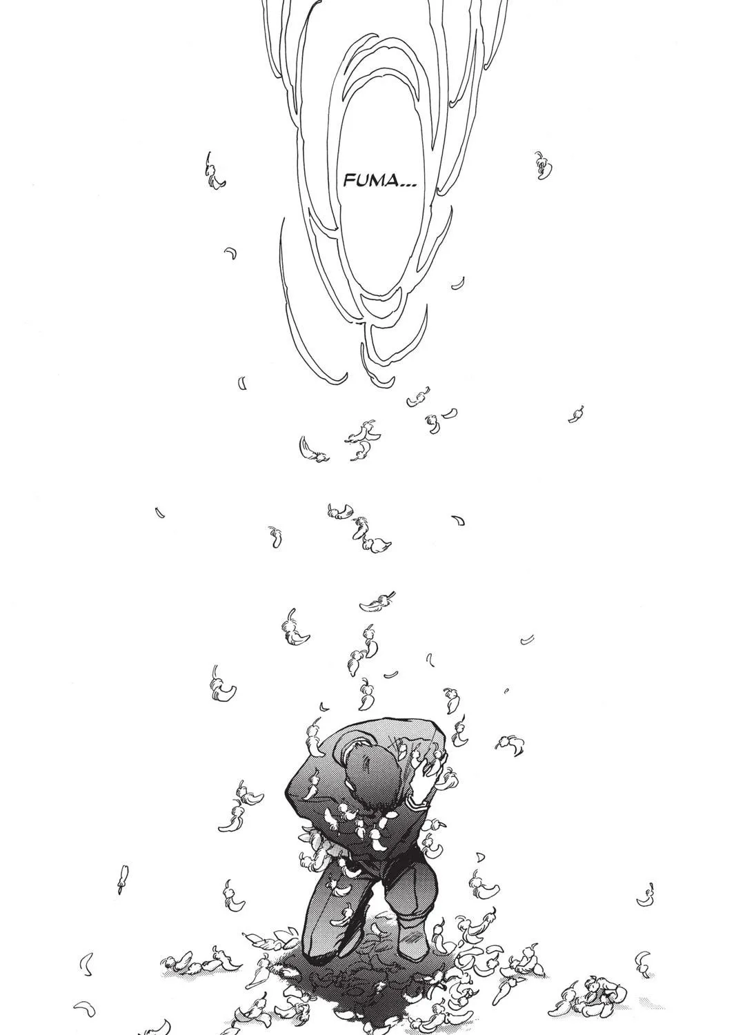 Read X chapter 3 image 308 on Lezhin
