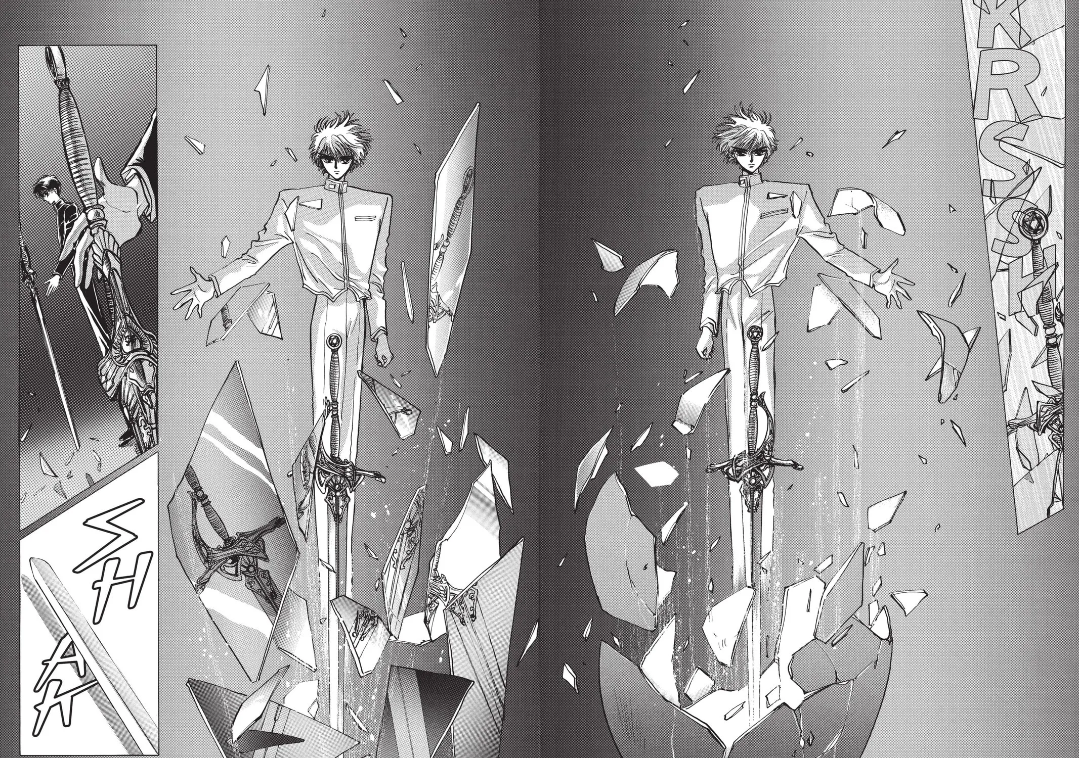 Read X chapter 3 image 32 on Lezhin