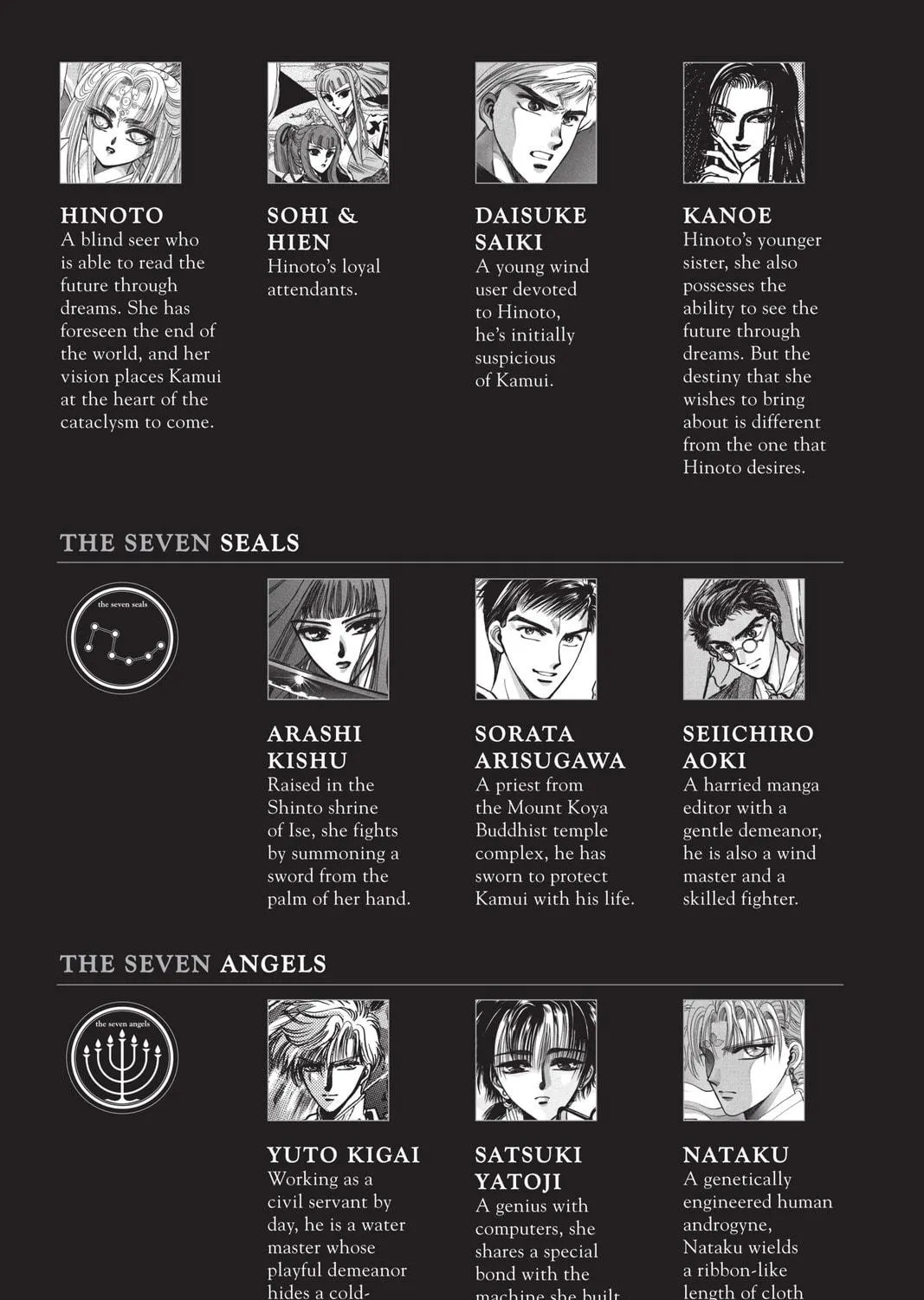 Read X chapter 3 image 322 on Lezhin
