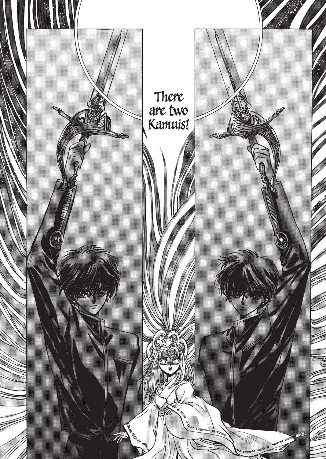 Read X chapter 3 image 34 on Lezhin