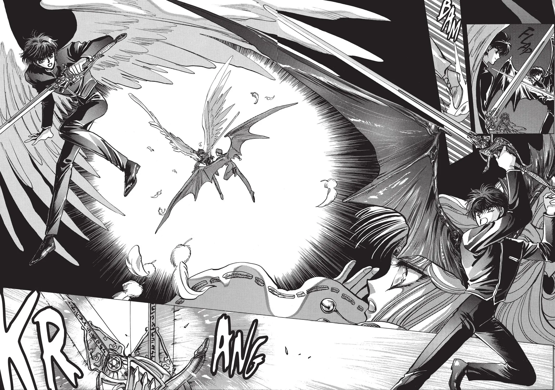 Read X chapter 3 image 40 on Lezhin