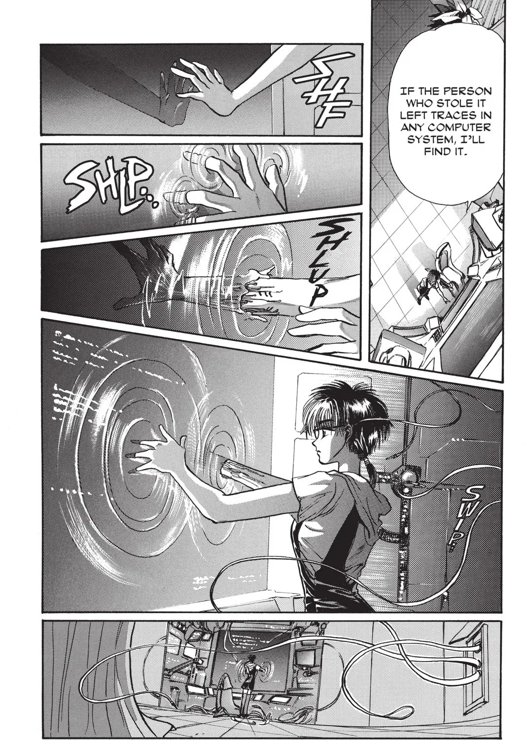 Read X chapter 3 image 56 on Lezhin