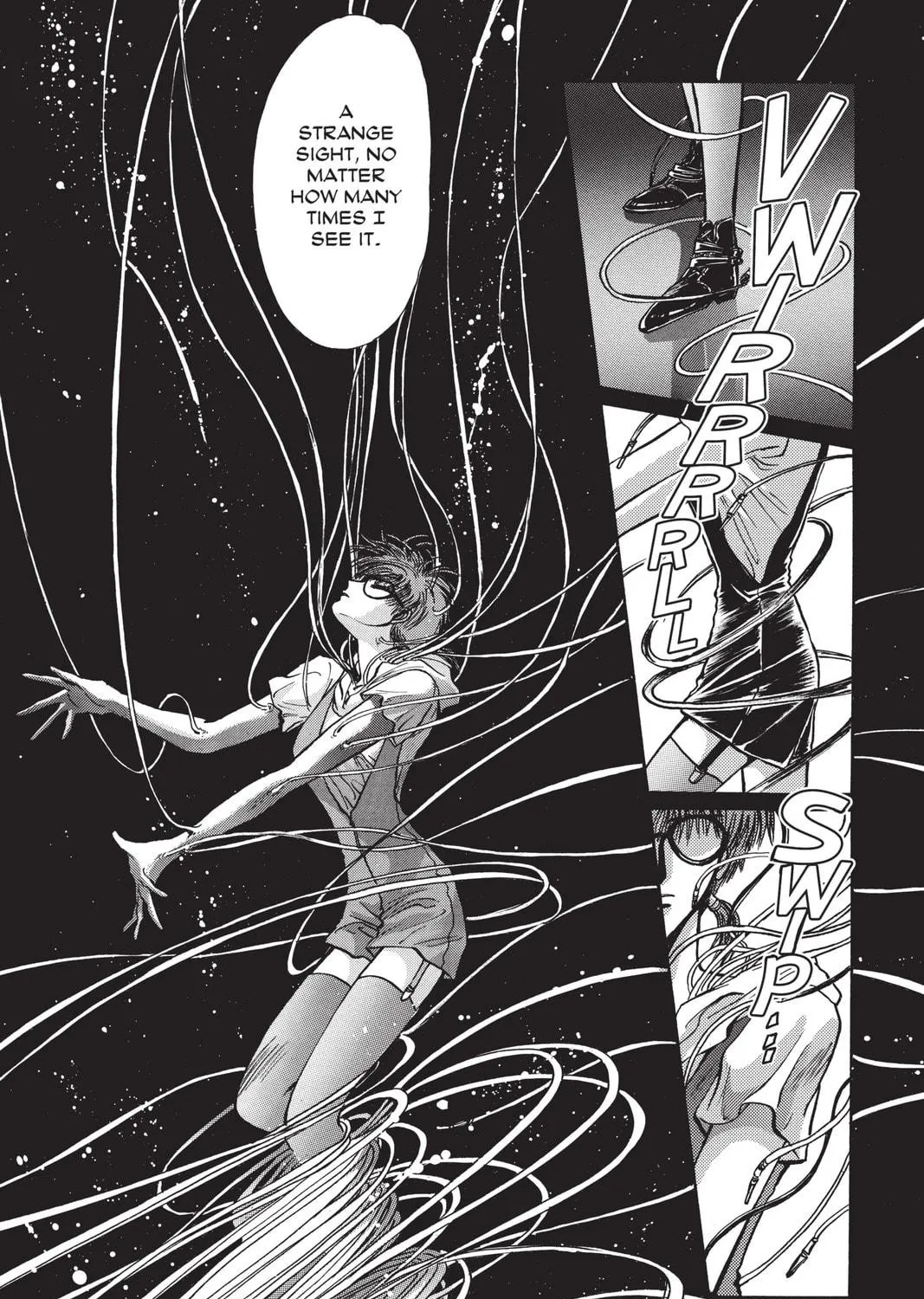 Read X chapter 3 image 58 on Lezhin