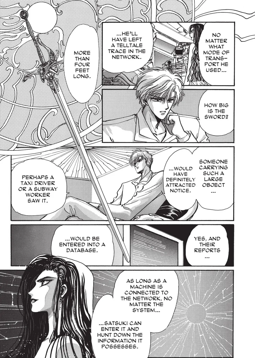 Read X chapter 3 image 62 on Lezhin
