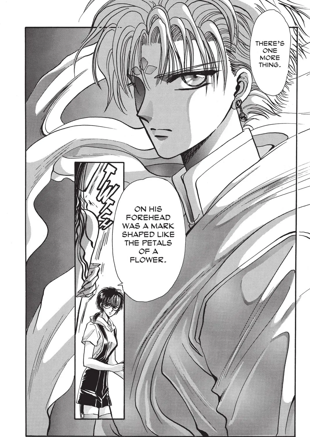 Read X chapter 3 image 74 on Lezhin