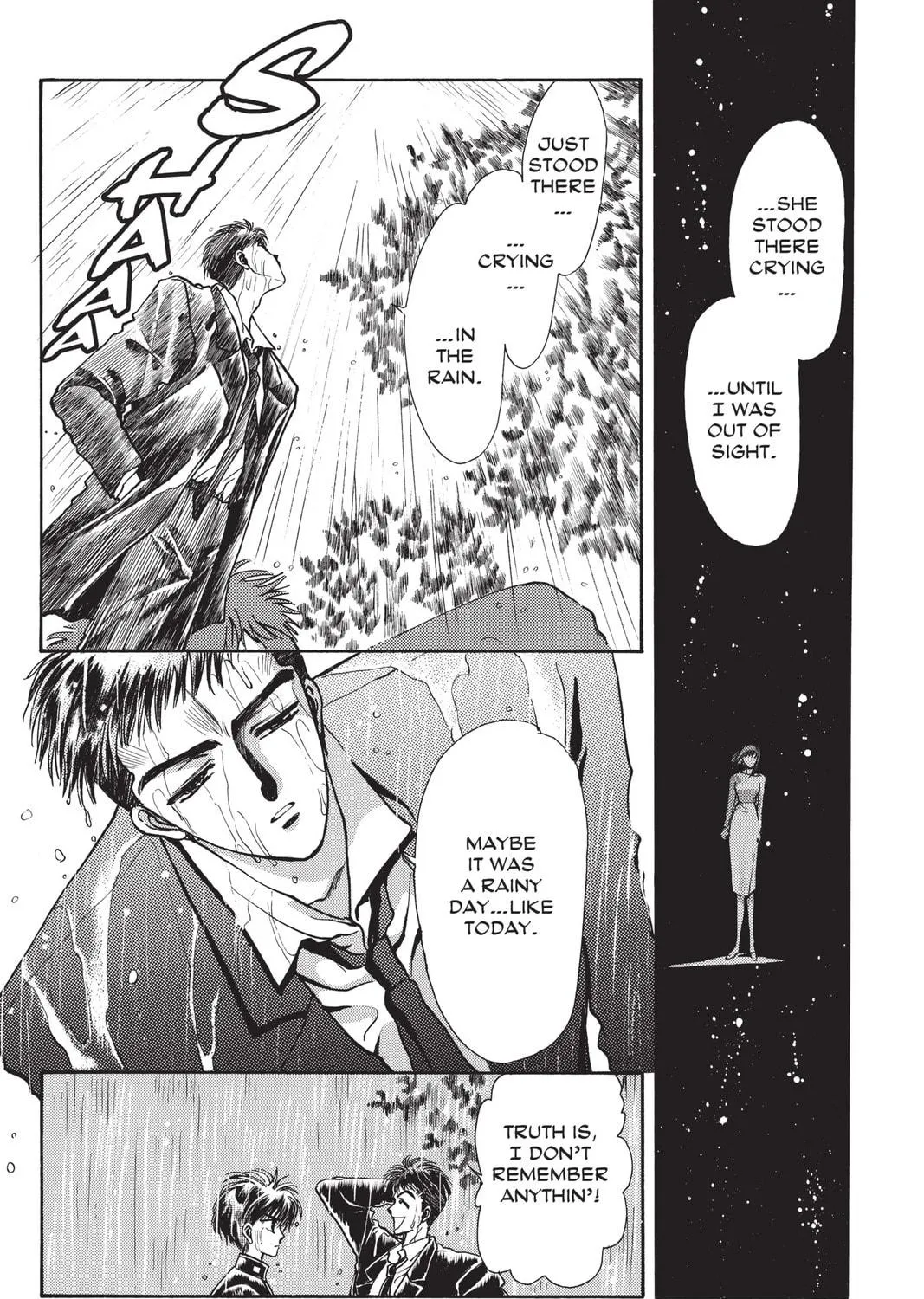 Read X chapter 3 image 88 on Lezhin