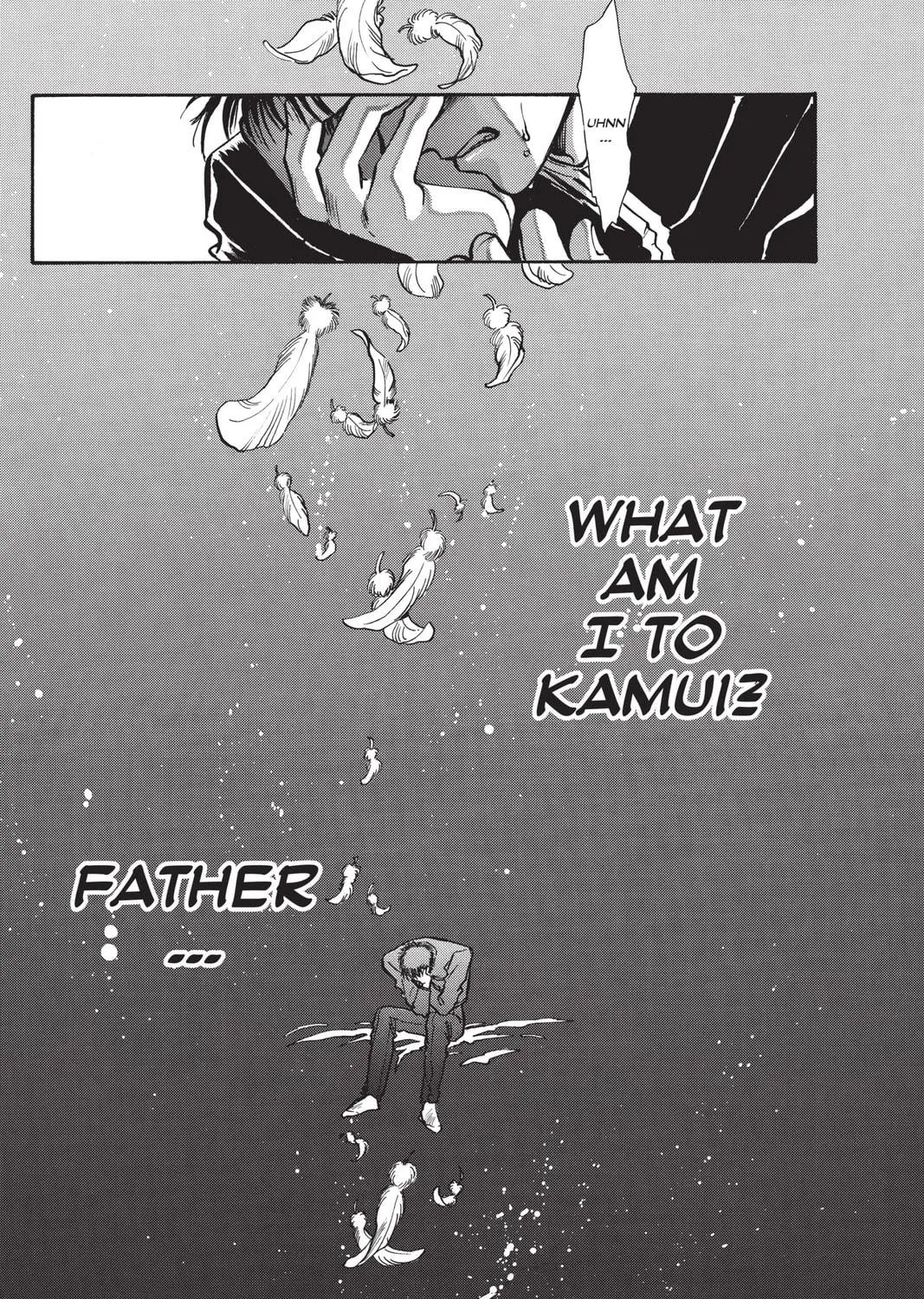 Read X chapter 4 image 10 on Lezhin