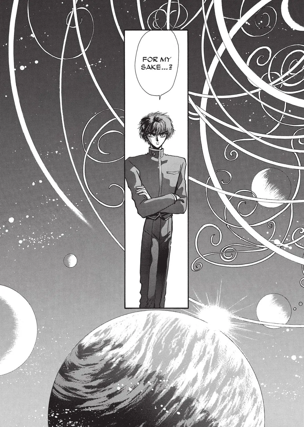 Read X chapter 4 image 104 on Lezhin