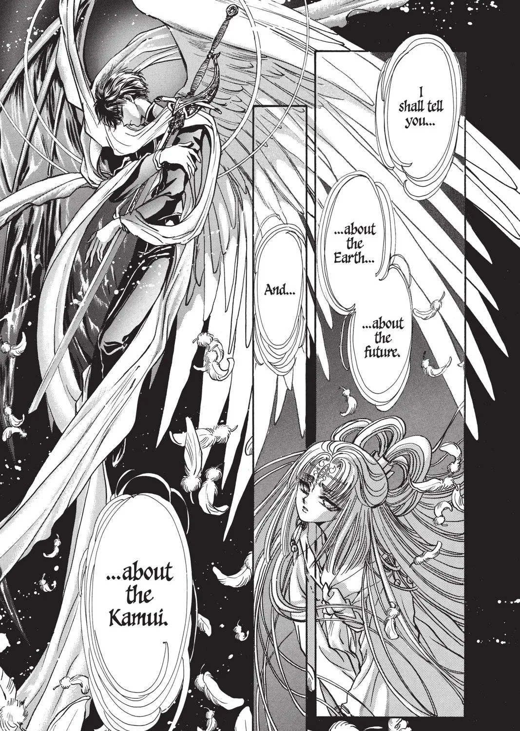 Read X chapter 4 image 106 on Lezhin