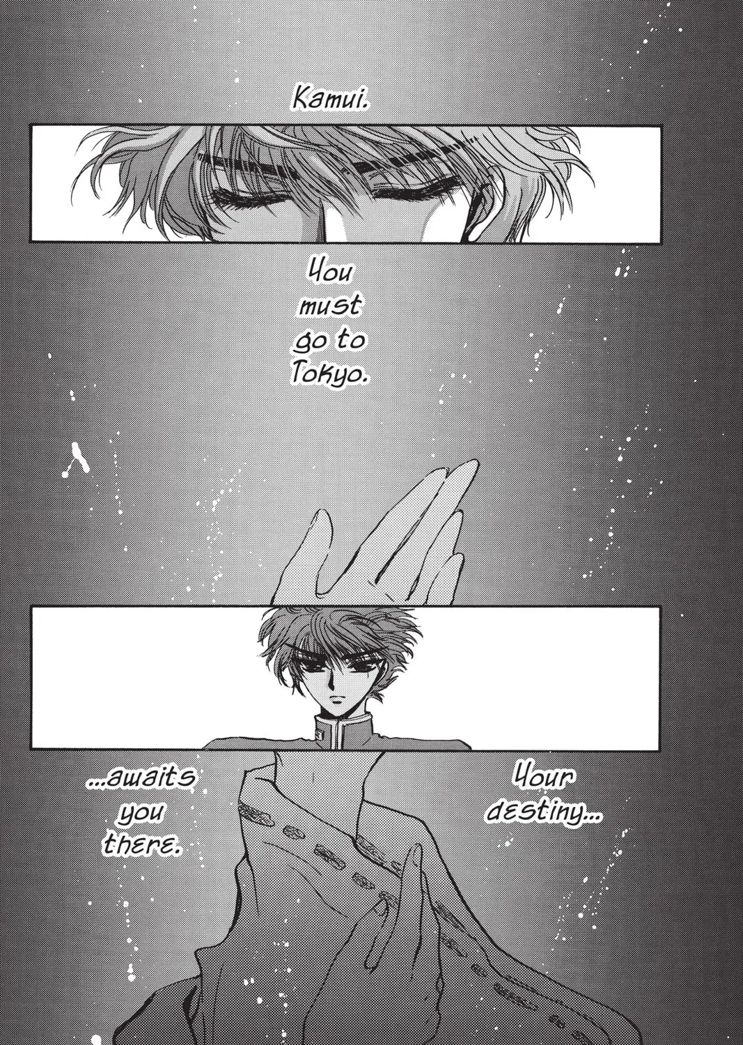 Read X chapter 4 image 126 on Lezhin