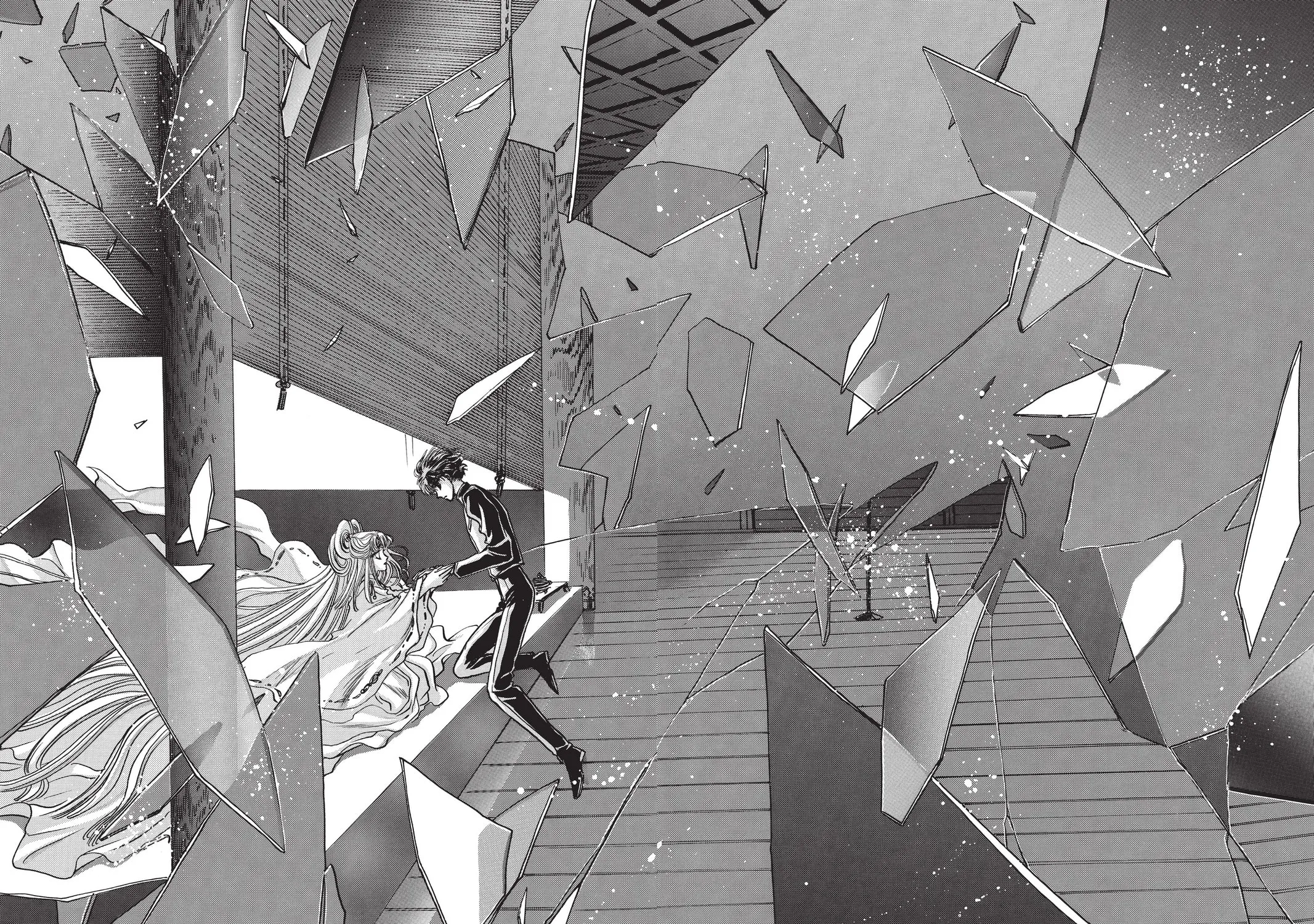 Read X chapter 4 image 132 on Lezhin